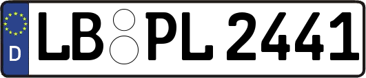 LB-PL2441