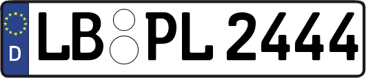LB-PL2444