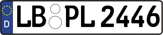 LB-PL2446