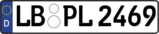 LB-PL2469
