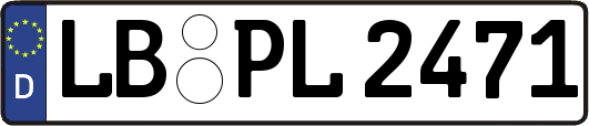 LB-PL2471