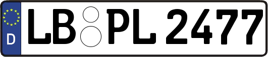 LB-PL2477