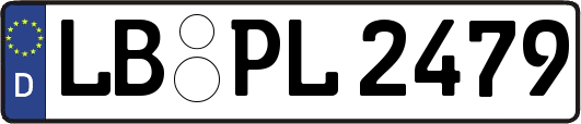 LB-PL2479