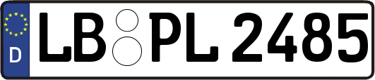 LB-PL2485