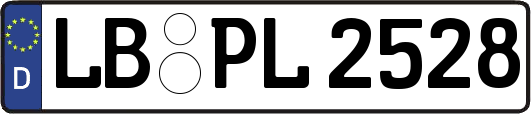 LB-PL2528