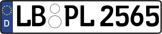 LB-PL2565