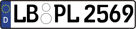 LB-PL2569
