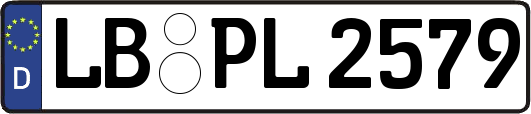 LB-PL2579