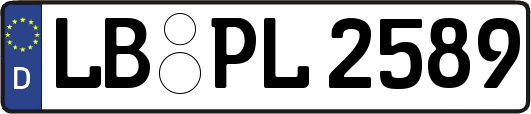 LB-PL2589
