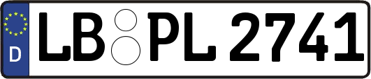 LB-PL2741