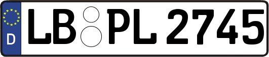 LB-PL2745