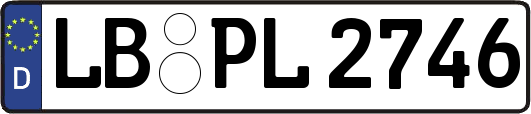 LB-PL2746