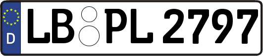 LB-PL2797