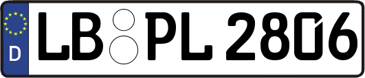LB-PL2806