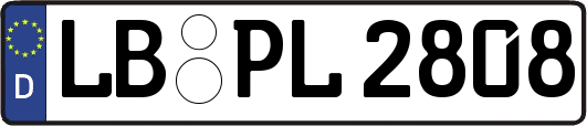 LB-PL2808