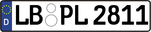 LB-PL2811