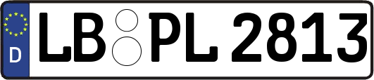 LB-PL2813