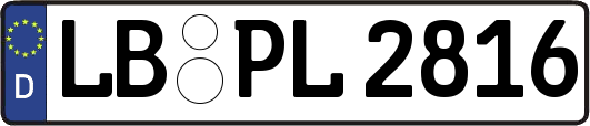 LB-PL2816