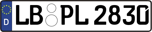 LB-PL2830