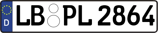 LB-PL2864