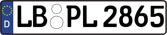 LB-PL2865