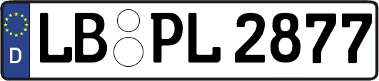 LB-PL2877