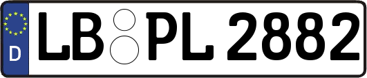 LB-PL2882