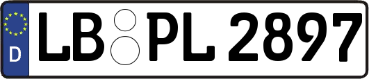 LB-PL2897