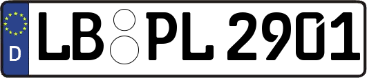 LB-PL2901