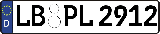 LB-PL2912