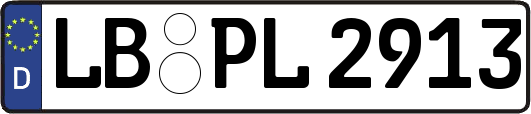 LB-PL2913