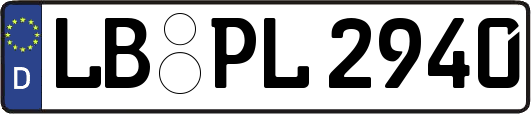 LB-PL2940