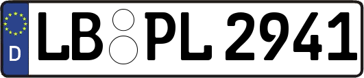 LB-PL2941