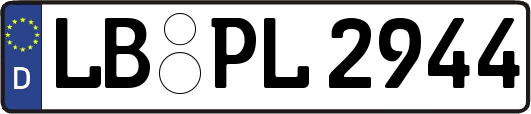 LB-PL2944
