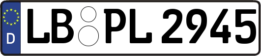 LB-PL2945