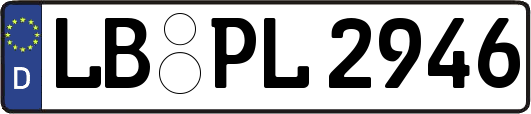 LB-PL2946