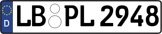 LB-PL2948