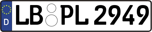 LB-PL2949