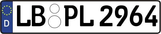 LB-PL2964