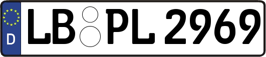 LB-PL2969