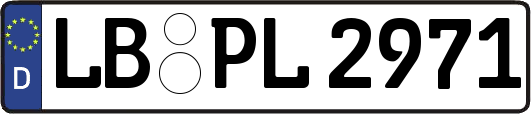 LB-PL2971