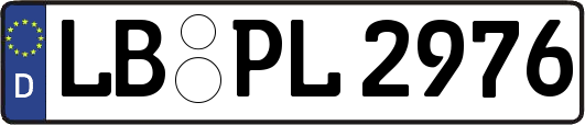 LB-PL2976