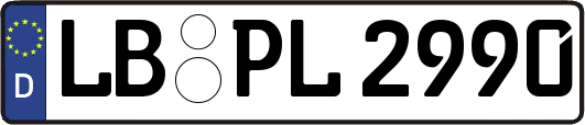 LB-PL2990