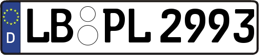 LB-PL2993