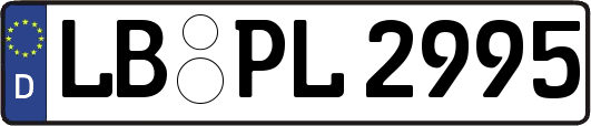 LB-PL2995