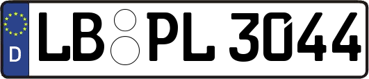 LB-PL3044
