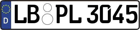 LB-PL3045