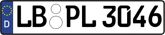 LB-PL3046