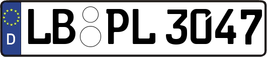 LB-PL3047
