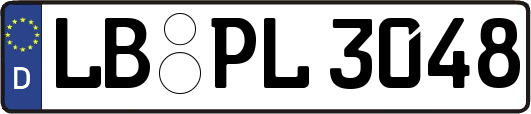LB-PL3048